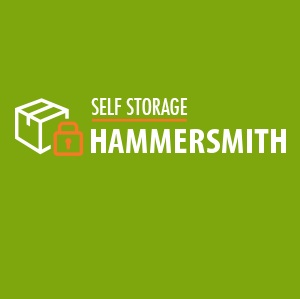 Self Storage Hammersmith Ltd. London