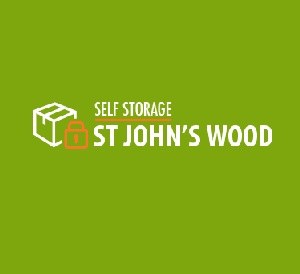 Self Storage St Johns Wood Ltd. London