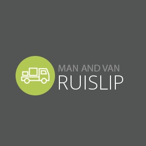 Ruislip Man and Van Ltd London