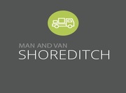 Shoreditch Man and Van Ltd London