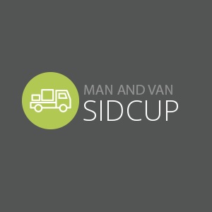 Sidcup Man and Van Ltd London