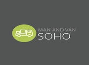 Soho Man and Van Ltd London