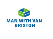 Man with Van Brixton Ltd London