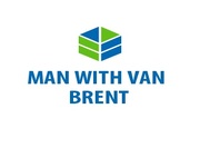 Man with Van Brent Ltd London