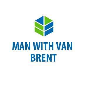 Man with Van Brent Ltd London