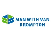 Man with Van Brompton Ltd London