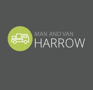 Harrow Man and Van Ltd. London