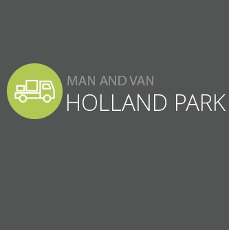Holland Park Man and Van Ltd. London