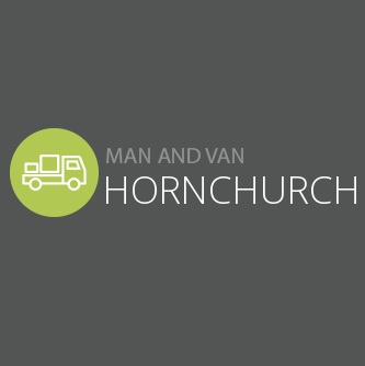 Hornchurch Man and Van Ltd. London