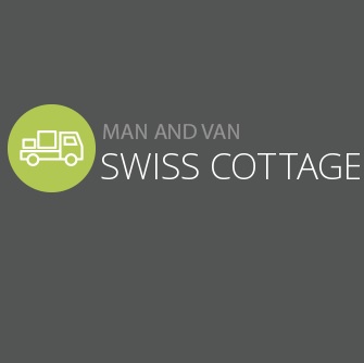 Swiss Cottage Man and Van Ltd. London