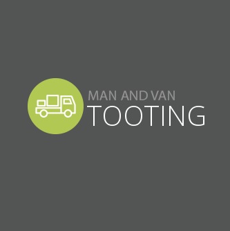 Tooting Man and Van Ltd. London
