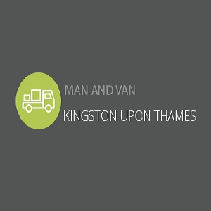 Kingston upon Thames Man and Van Ltd. London