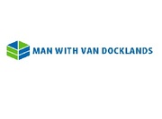 Man with Van Docklands Ltd. London