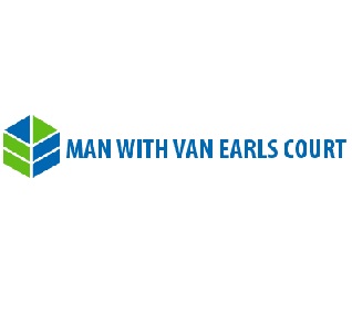 Man with Van Earls Court Ltd. London