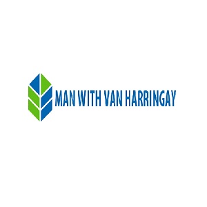 Man with Van Haringey Ltd. London