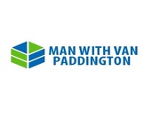 Man with Van Paddington Ltd. London