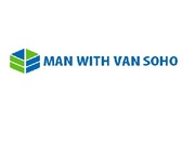 Man with Van Soho Ltd. London