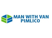 Man with Van Pimlico Ltd. London