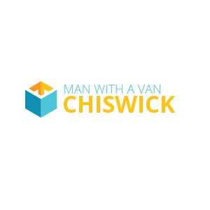 Man With a Van Chiswick Ltd. London