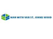 Man with Van St. Johns Wood Ltd. London