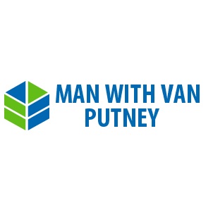 Man with Van Putney Ltd. London