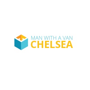 Man With a Van Chelsea Ltd. London