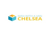 Man With a Van Chelsea Ltd. London