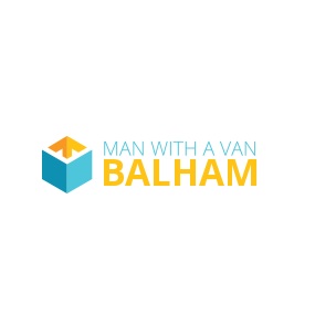 Man With a Van Balham Ltd. London