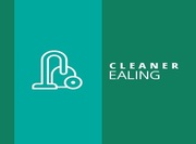 Cleaner Ealing Ltd London