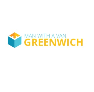 Man With a Van Greenwich Ltd. London