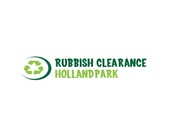 Rubbish Clearance Holland Park Ltd London