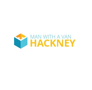 Man With a Van Hackney Ltd. London