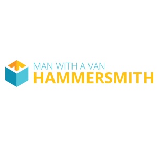 Man With a Van Hammersmith Ltd. London