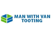 Man with Van Tooting Ltd. London