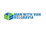 Man with Van Belgravia Ltd. London