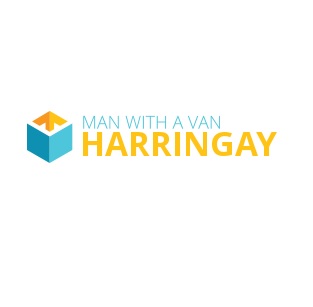 Man With a Van Harringay Ltd. London