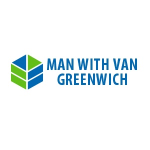 Man with Van Greenwich Ltd. London