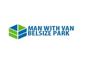 Man with Van Belsize Park Ltd. London