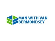 Man with Van Bermondsey Ltd. London