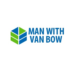 Man with Van Bow Ltd. London