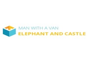 Man With a Van Elephant And Castle Ltd. London