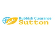 Rubbish Clearance Sutton Ltd London