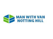 Man with Van Notting Hill Ltd. London