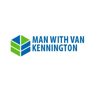 Man with Van Kennington Ltd. London