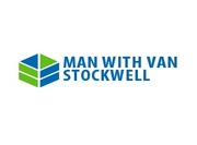 Man with Van Stockwell Ltd. London