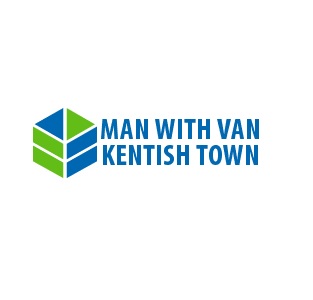 Man with Van Kentish Town Ltd. London