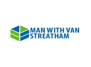 Man with Van Streatham Ltd. London