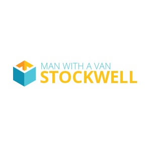 Man With a Van Stockwell Ltd. London