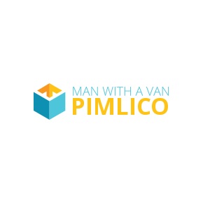 Man With a Van Pimlico Ltd. London
