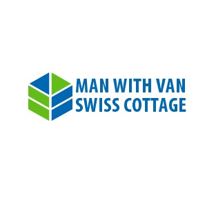 Man with Van Swiss Cottage Ltd. London